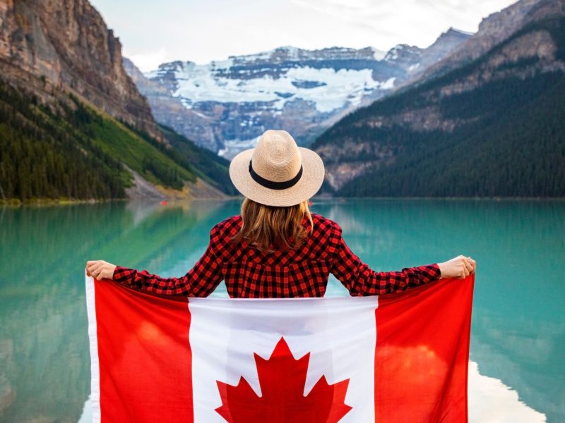 Jobs in Canada for Foreigners With Visa Sponsorship