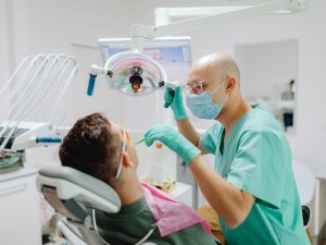 Dentist Jobs in Canada for Foreigners